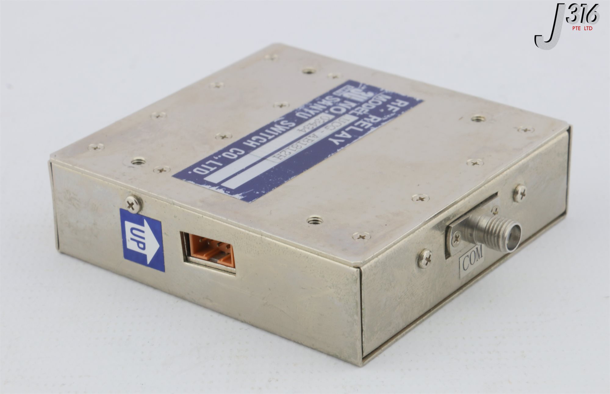 28684 SANYU RF RELAY UCG-AB1812H | eBay